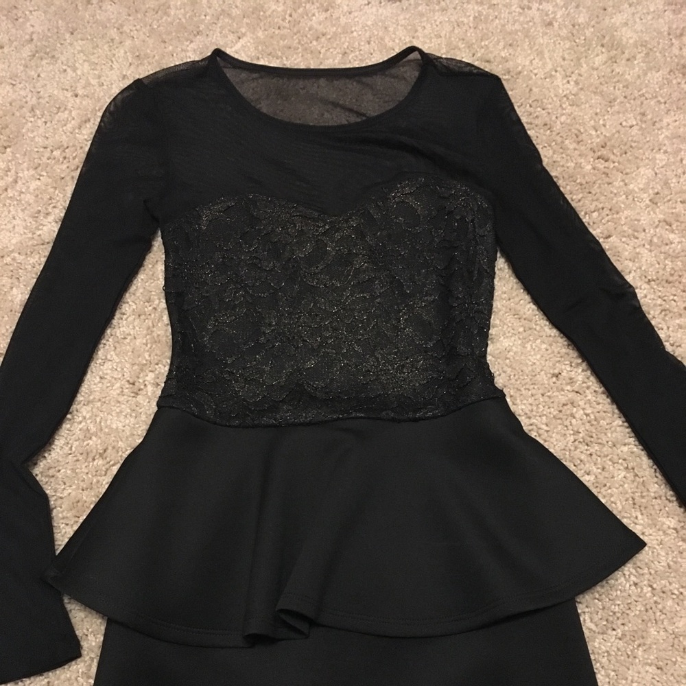 Charlotte Russe dress